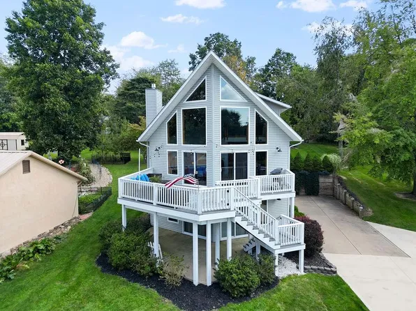 3846 Apple Valley Dr, Howard, OH 43028