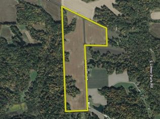 1360 North St, Marshall, IL 62441