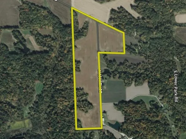 1360 North St, Marshall, IL 62441