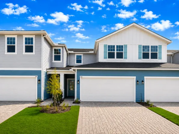 390 Woods Lane St, Saint Augustine, FL 32092