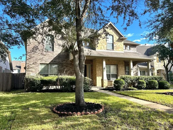 20914 Bright Lake Bend Ct, Richmond, TX 77407
