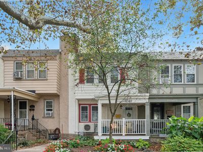 3348 Ainslie St, Philadelphia, PA, 19129