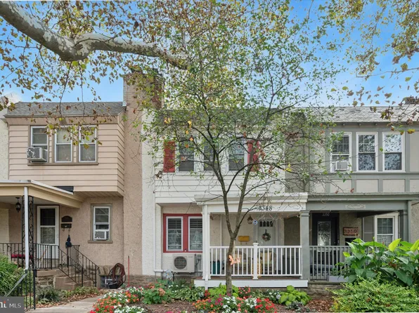 3348 Ainslie St, Philadelphia, PA 19129