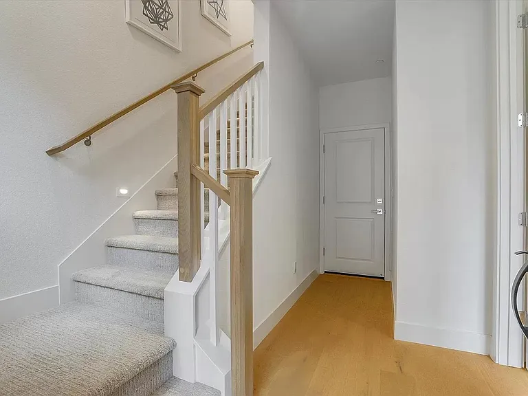 entry way
