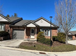 531 Nova Scotia Ct #18, Woodstock, ON N4S8Z3