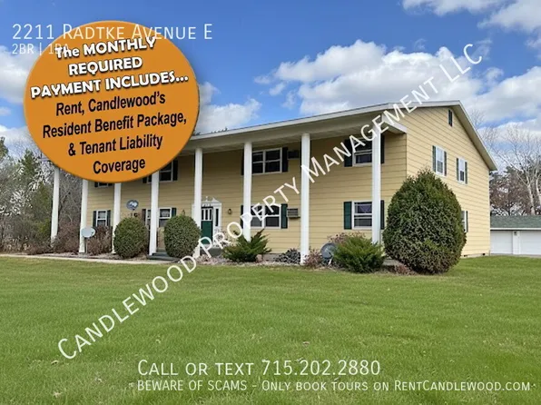 2211 Radtke Ave E, Schofield, WI 54476