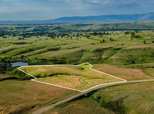 5 Gillispie Dr, Sheridan, WY 82801