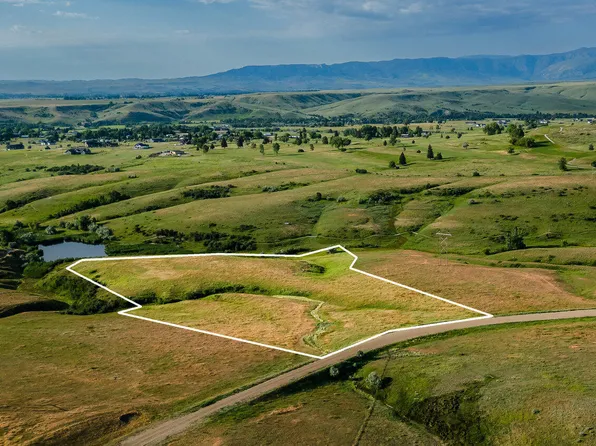 5 Gillispie Dr, Sheridan, WY 82801