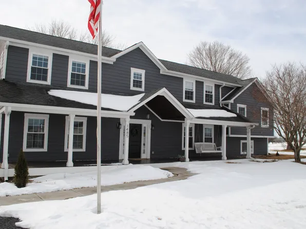 1485 W Old 44, Rushville, IN 46173