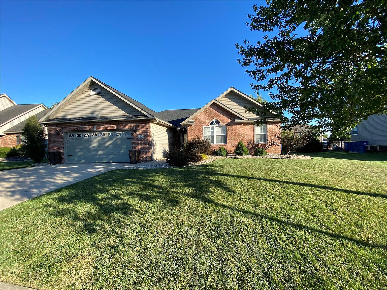 3458 Vicksburg Dr, Edwardsville, IL 62025 Zillow