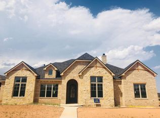 3914 138th St, Lubbock, TX 79423