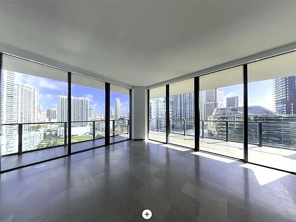 4th image of 88 SW 7th St APT 1711
