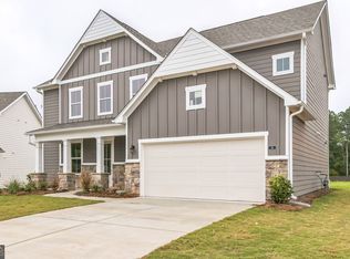 26 Pecan Ct, Hoschton, GA 30548