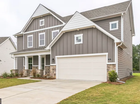 26 Pecan Ct, Hoschton, GA 30548