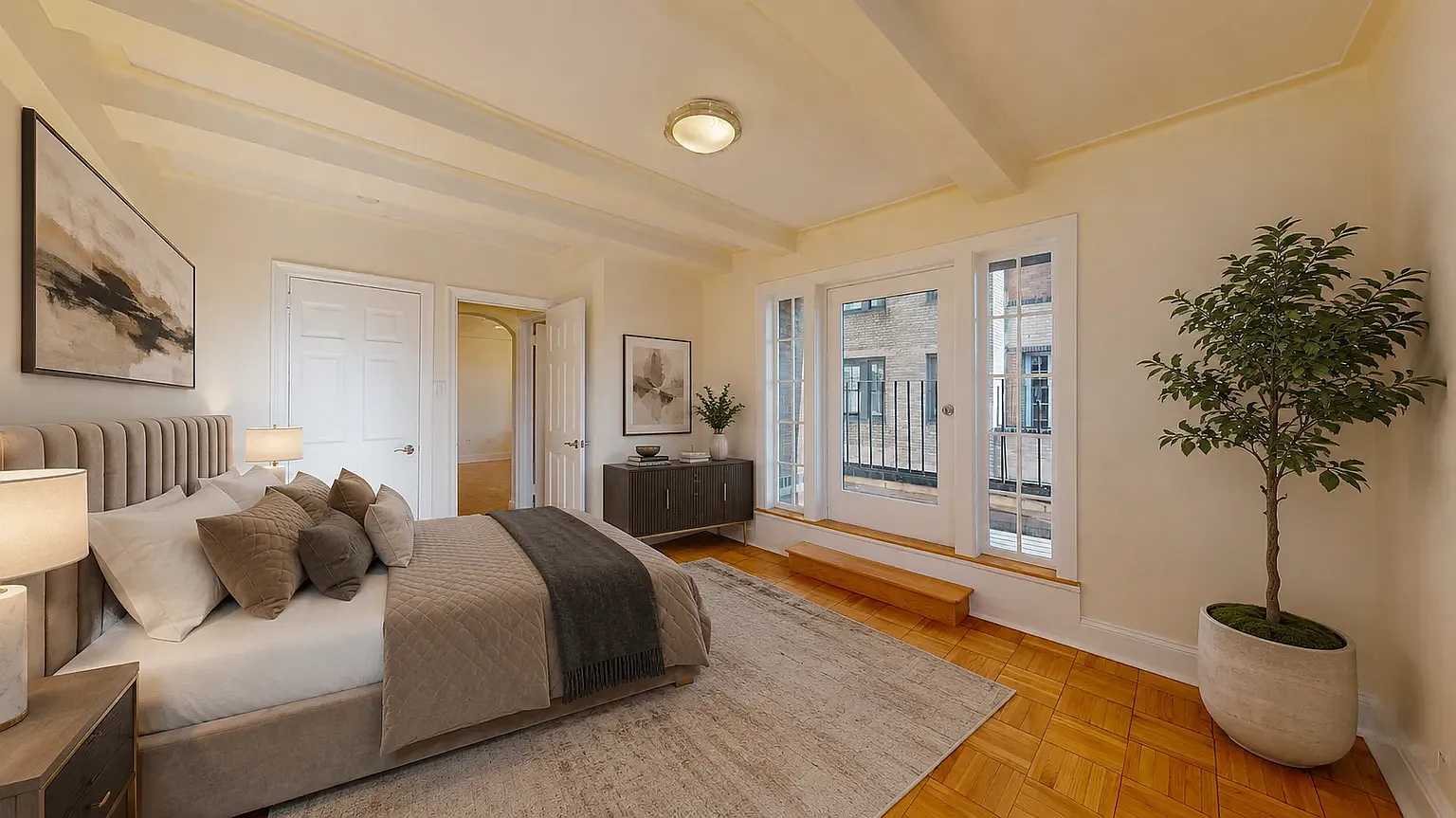 95 Christopher Street — Photo 2