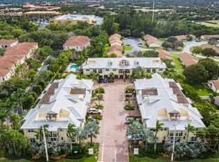 3770 County Line Rd Unit A1, Tequesta, FL 33469