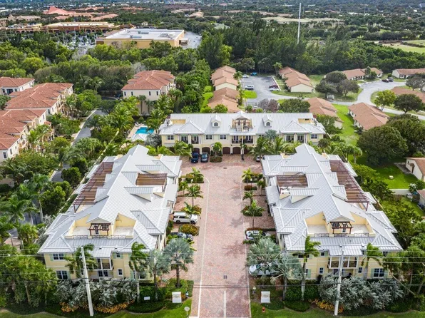 3770 County Line Rd Unit A1, Tequesta, FL 33469