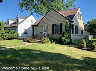 4219 W Ruby Ave, Milwaukee, WI 53209