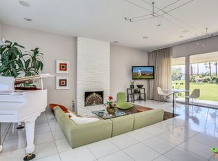 2667 E Jacaranda Rd, Palm Springs, CA 92264