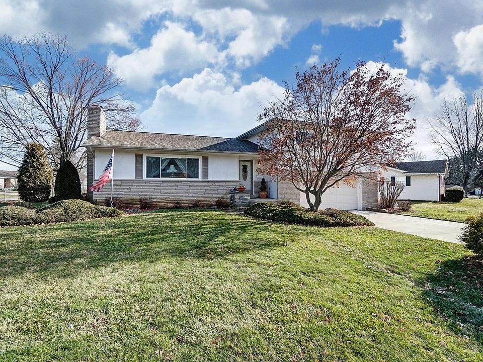 1st image of 4072 Garrett Dr W