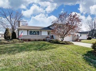 4072 Garrett Dr W, Columbus, OH