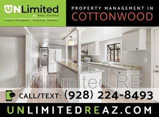 3460 E Colorado Dr, Cottonwood, AZ 86326