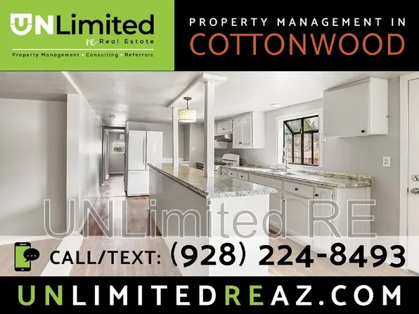 3460 E Colorado Dr, Cottonwood, AZ 86326