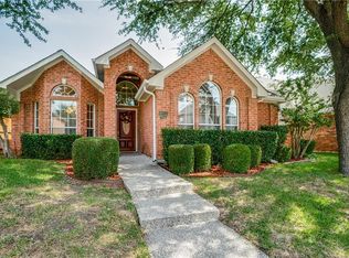 4211 Voss Hills Pl, Dallas, TX 75287