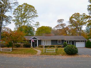 45 Emerson Rd, Severna Park, MD 21146