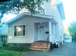 537 Velasko Rd, Syracuse, NY 13207