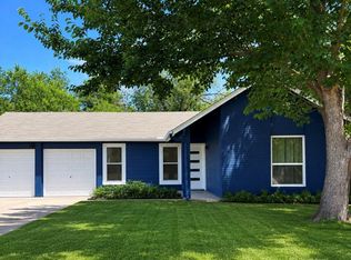 7405 Chisos Pass, Austin, TX 78724
