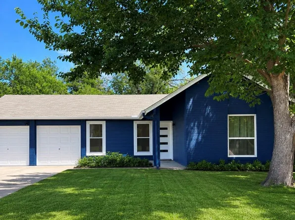 7405 Chisos Pass, Austin, TX 78724