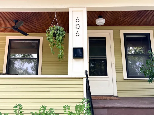 606 S Dickinson St, Madison, WI 53703
