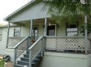 17627 Gann Ridge Rd, Garfield, AR 72732