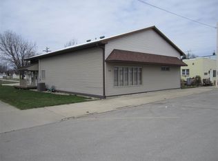 543 Main St, Dike, IA 50624