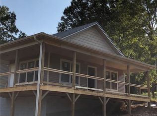 323 Herron Point Ln, Weaverville, NC 28787