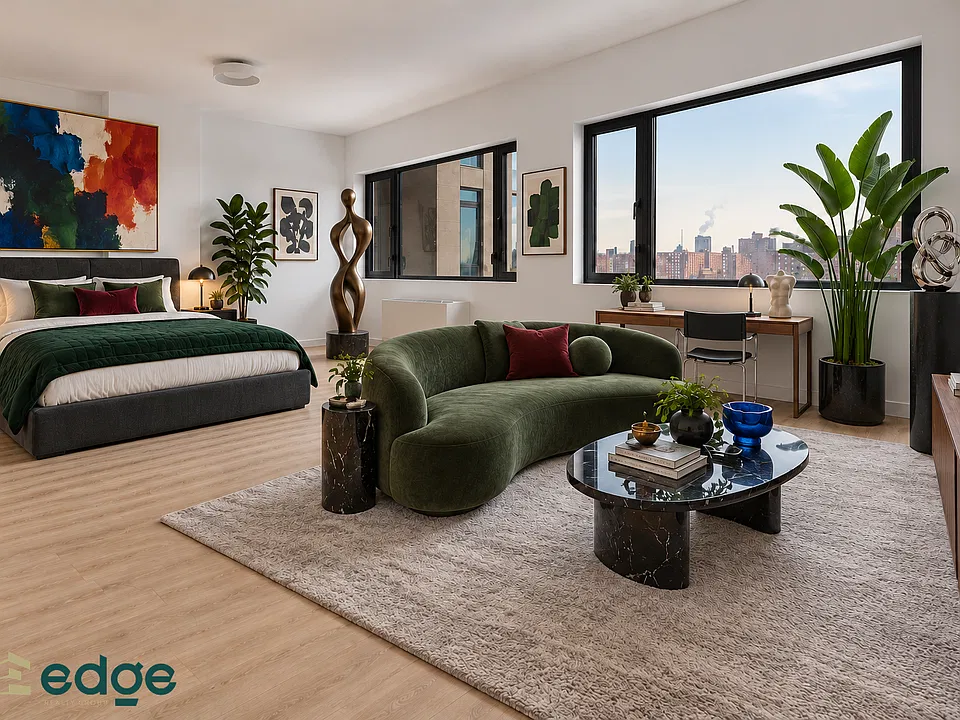 276 Grand Concourse #321