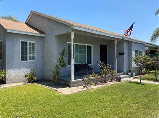 9003 Bradhurst St, Pico Rivera, CA 90660
