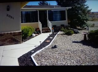 3031 Crestview Dr, Prescott, AZ 86301