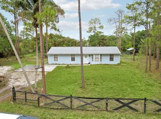 14241 N 79th Ct Court N, Loxahatchee, FL 33470