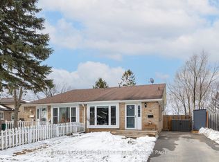 24 Glenarden Pl, Kingston, ON K7M7A9