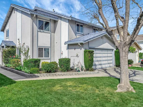 35947 Tozier St, Newark, CA 94560