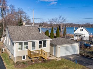 23418 127th Pl, Trevor, WI