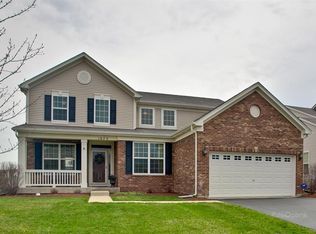 1075 Bellows Way, Volo, IL 60073