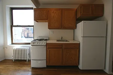 Rented by JM Preston Properties LLC