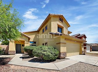 25768 W Ashley Dr, Buckeye, AZ 85326