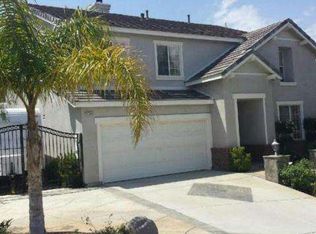 31351 Countryside Ln, Castaic, CA 91384
