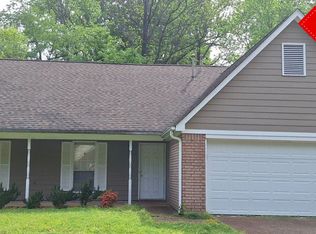 4346 Grand Cedar Ln, Memphis, TN 38128