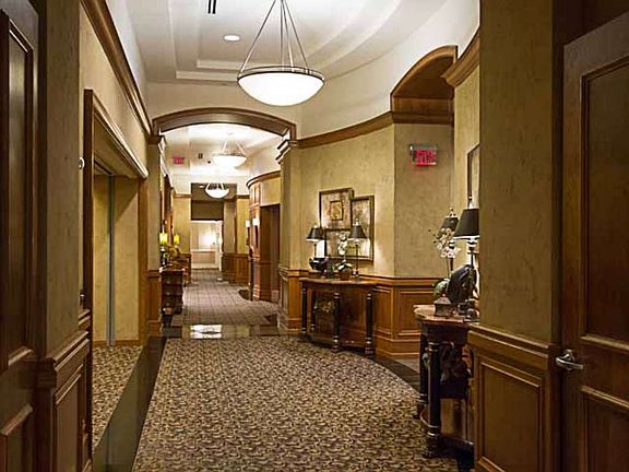 3rd image of 500 Grant St E #1210
