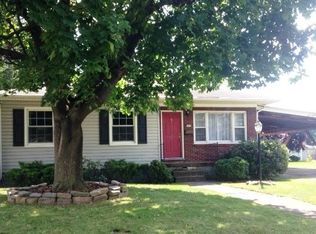 1218 Cedar St, Montoursville, PA 17754